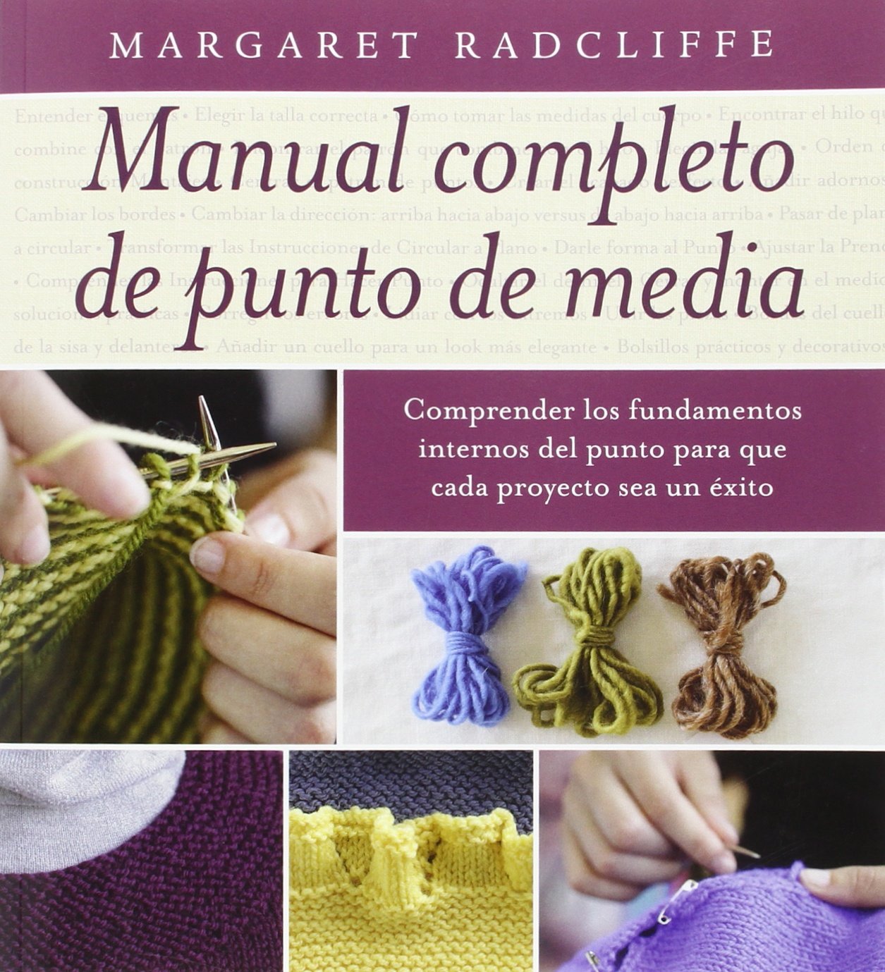Manual completo de punto de media Social Sciences