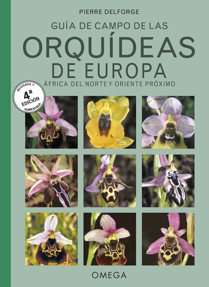 Guía de campo de las orquídeas de Europa, África del Norte y Oriente Próximo (JARDINERIA Y PAISAJISMO, Band 21) Mathematics