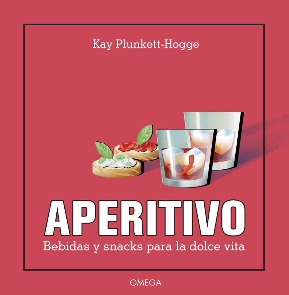 Aperitivo (COCINA Y VINOS, Band 26) Leisure, Home & Garden