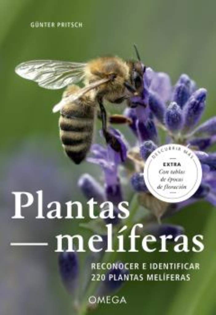 PLANTAS MELIFERAS (AGRICULTURA, Band 54) Books