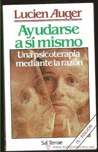 Ayudarse A Si Mismo (Proyecto (sal Terrae)) Books