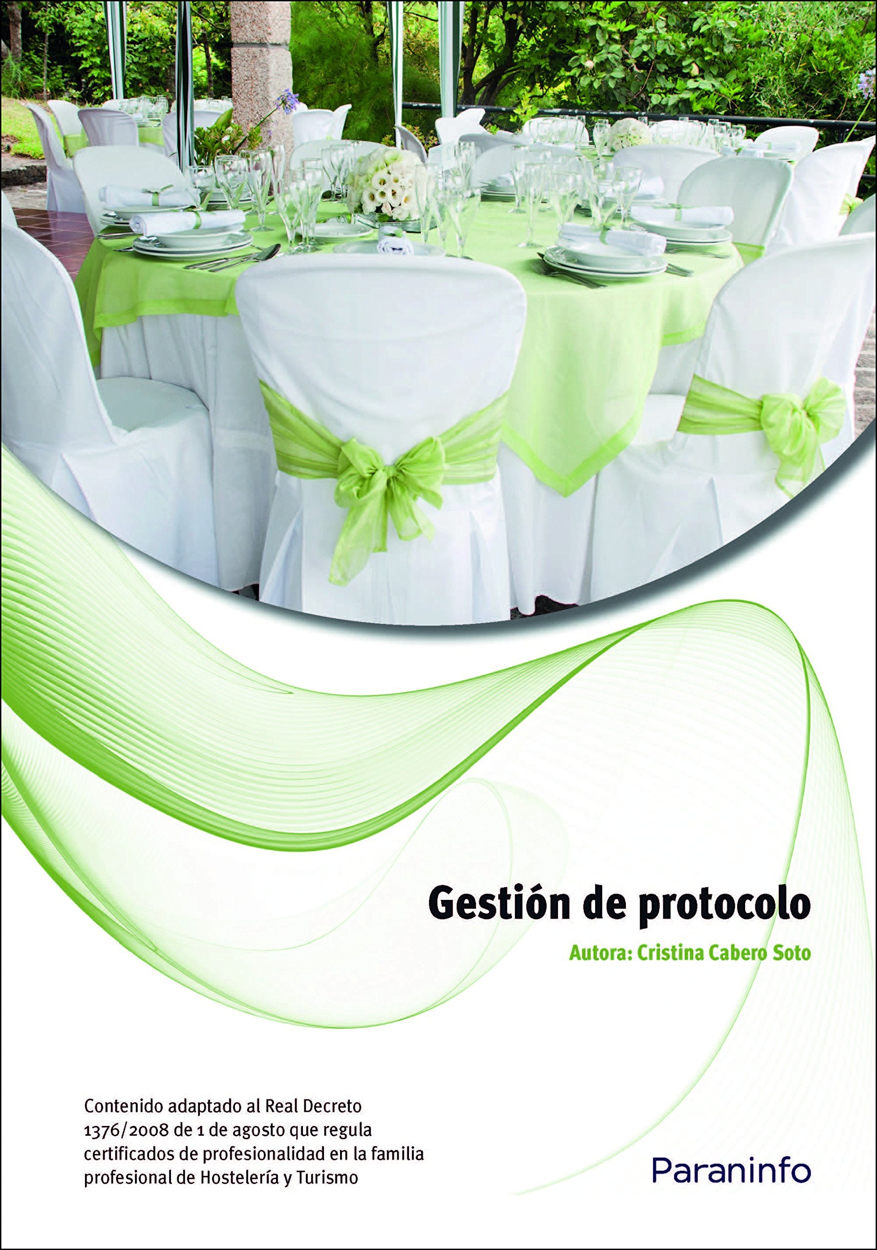 Gestión de protocolo (Hostelería y Turismo) Media & Communication