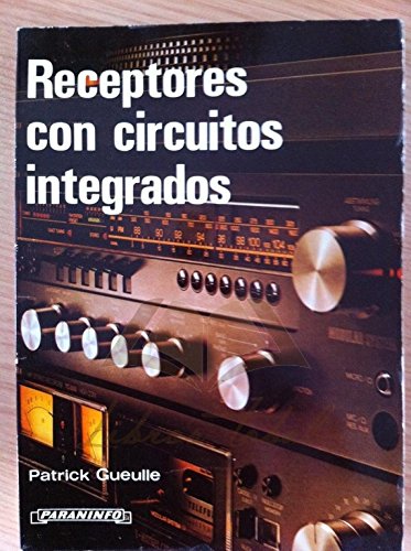 RECEPTORES CIRCUITOS INTEGRADOS Media & Communication