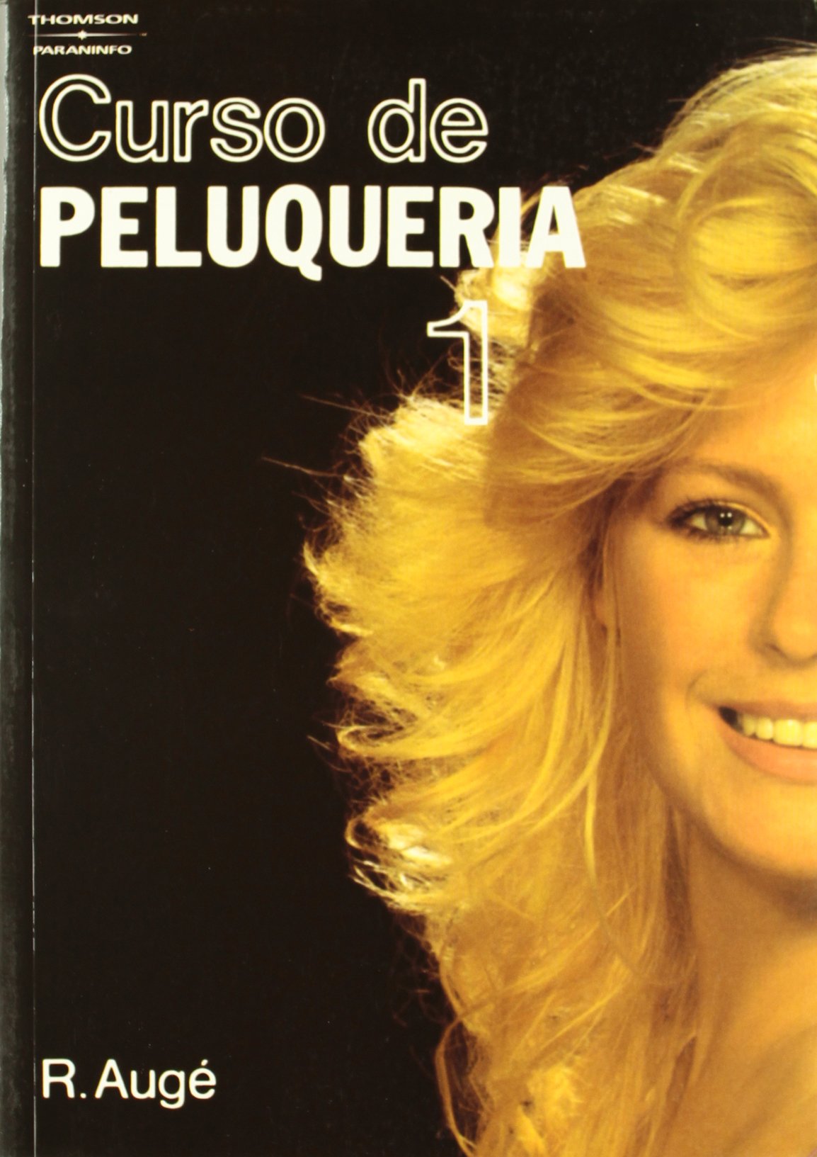 Curso de peluquería. Tomo 1 (Peluquería y Estética) Leisure, Home & Garden
