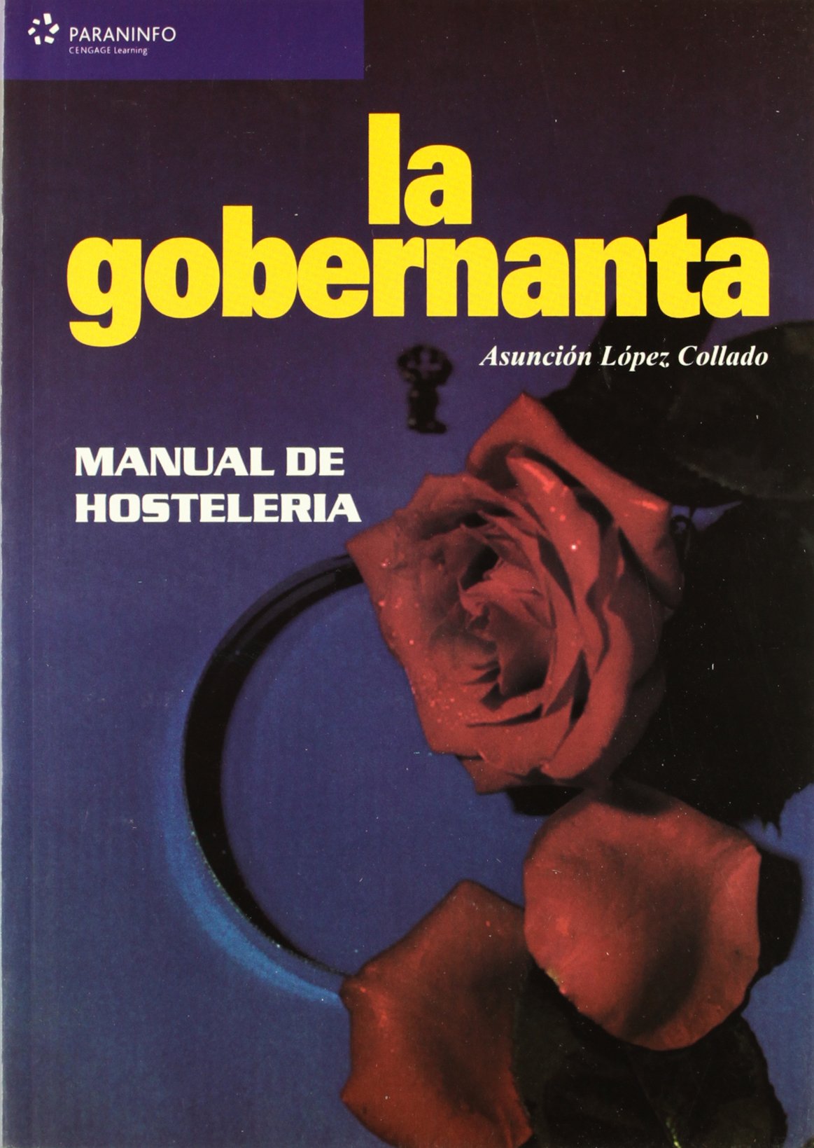 López Collado, A: Gobernanta Business, Finance & Career