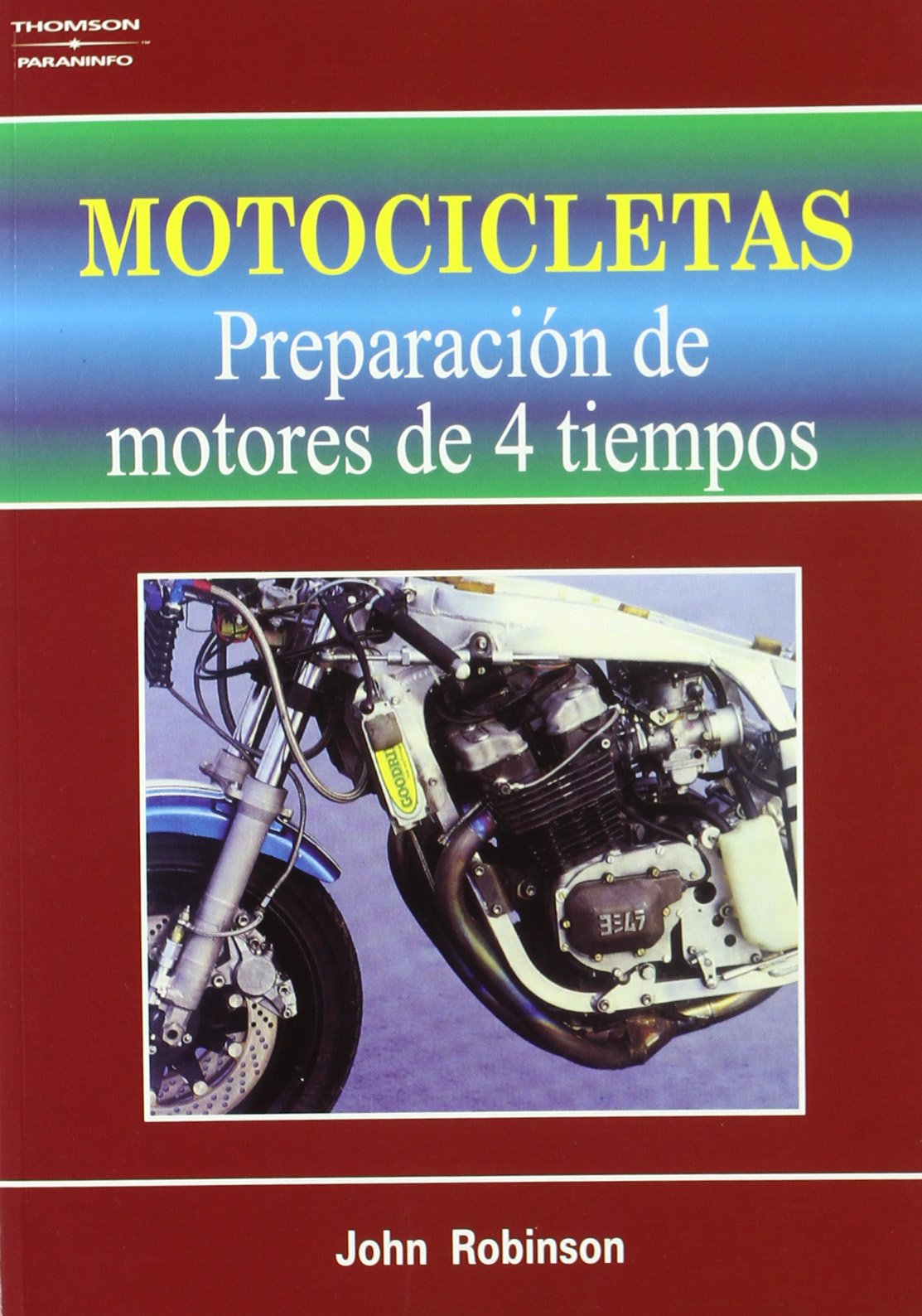 Motocicletas : puesta a punto de motores de 4 tiempos Leisure, Home & Garden