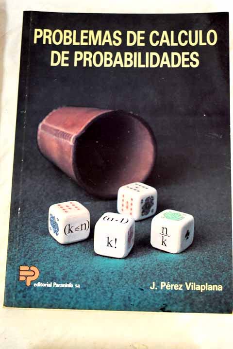 PROBLEMAS CALCULO PROBABILIDADES (Estadística) Business, Finance & Career