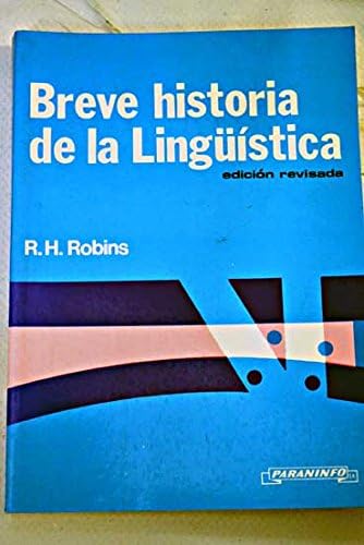BREVE HISTORIA LINGUISTICA Politics & History