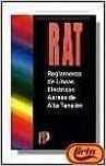 Rat. Reglamento de líneas eléctricas aéreas de alta tensión book