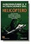 Aerodinámica y actuaciones del helicóptero book