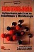 Inmunología. Aplicaciones prácticas en hematología y microbiología (Sanidad) Medicine