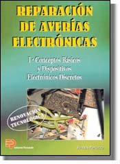 Conceptos Basicos y Dispositivos Electronicos Discretos (Reparacion de Averias Electronicas, Band 1) Media & Communication
