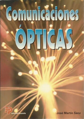 COMUNICACIONES OPTICAS (Electricidad y Electrónica) Business & Technology