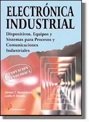ELECTRONICA INDUSTRIAL DISPOSITIVOS EQU Business & Technology