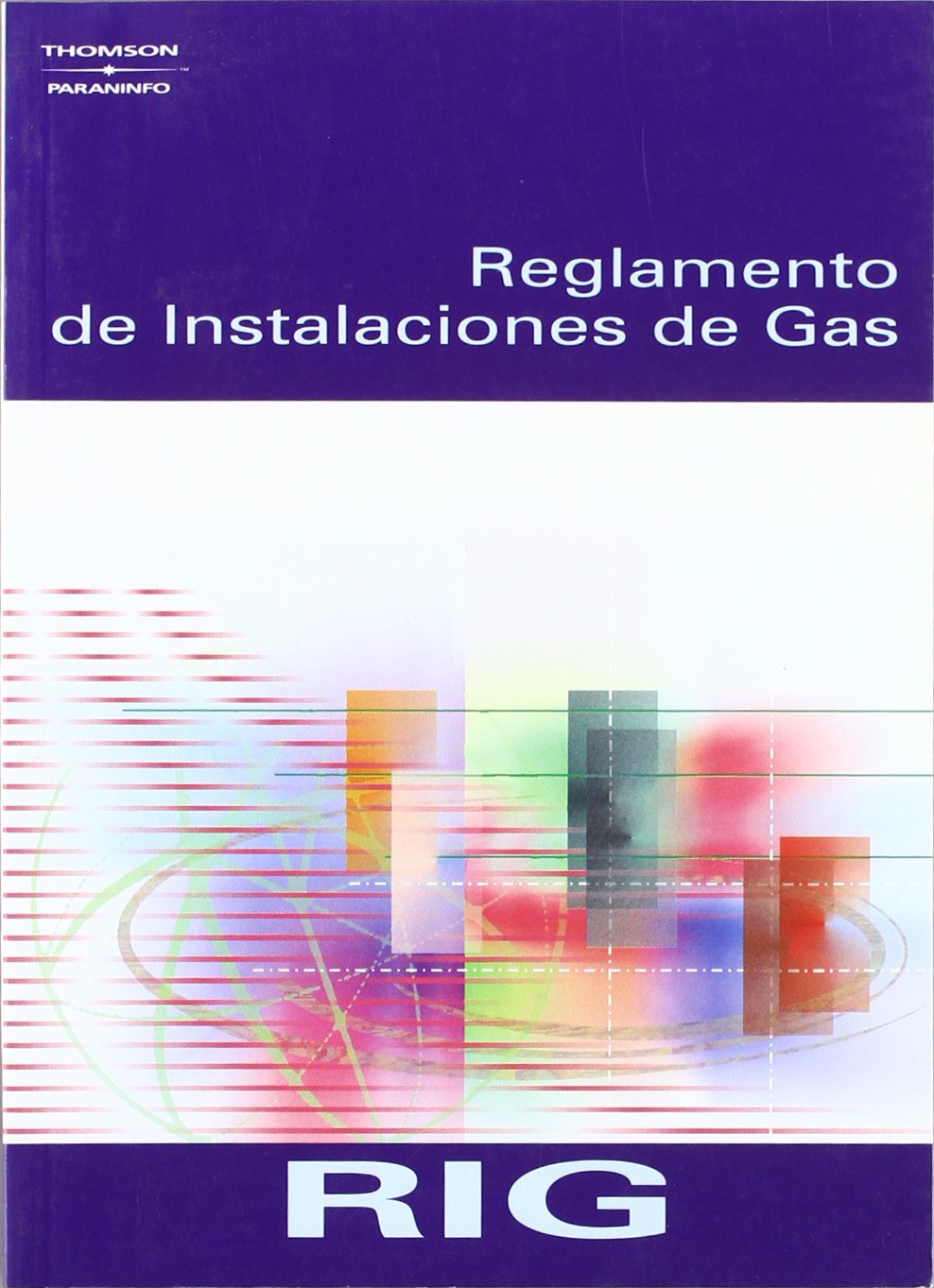Reglamento de instalaciones de gas Law