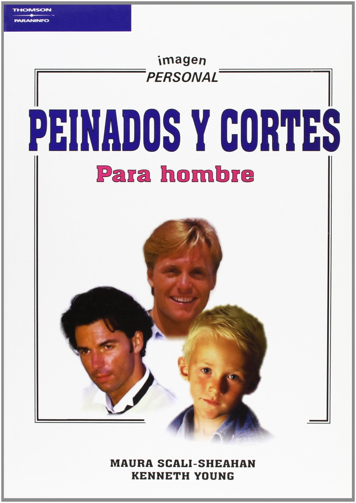 Peinados y cortes para hombres (Imagen Personal) Film, Art & Culture