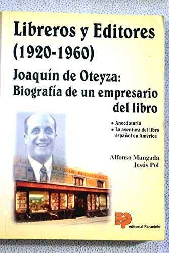 Biografía de Oteyza Novels & Short Stories