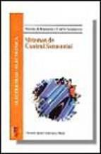 SISTEMAS CONTROL SECUENCIAL book