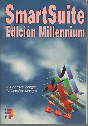 SMART SUITE. EDICION MILENNIUM (Informática) Computer Science