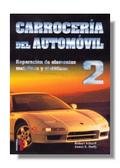 CARROCERIA AUTOMOVIL T.2 Rep.elementos meta.sintet: T2, Reparacion de Elementos Metalicos y Sinteticos Business & Technology