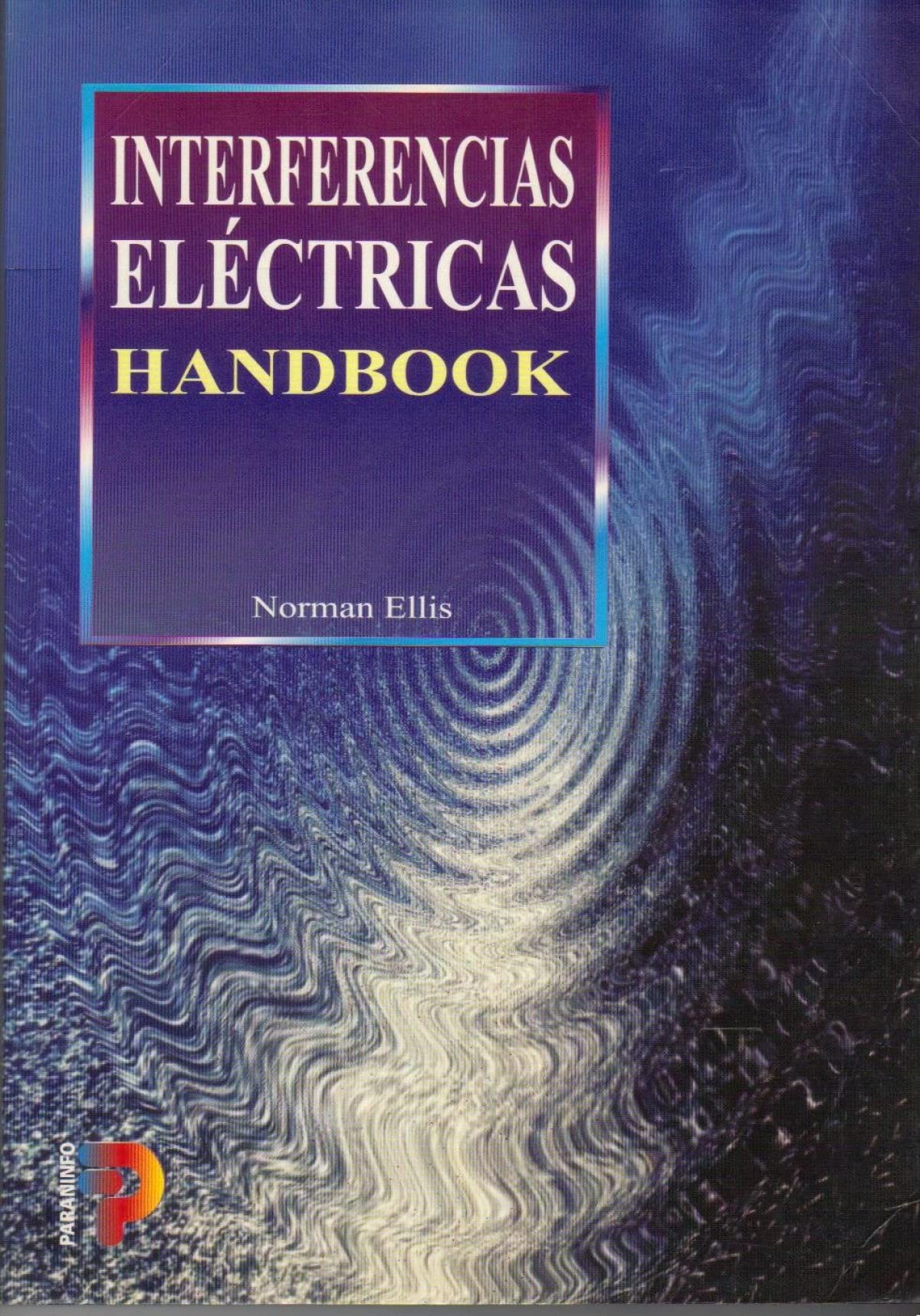 INTERFERENCIAS ELECTRICAS. HANDBOOK Business & Technology