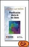 PLANIFICACION DIARIA DE LAS CLASES book