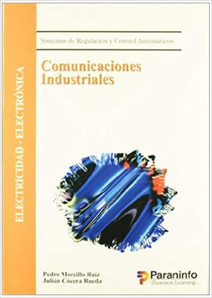 Comunicaciones industriales (Electricidad y Electrónica) Business & Technology