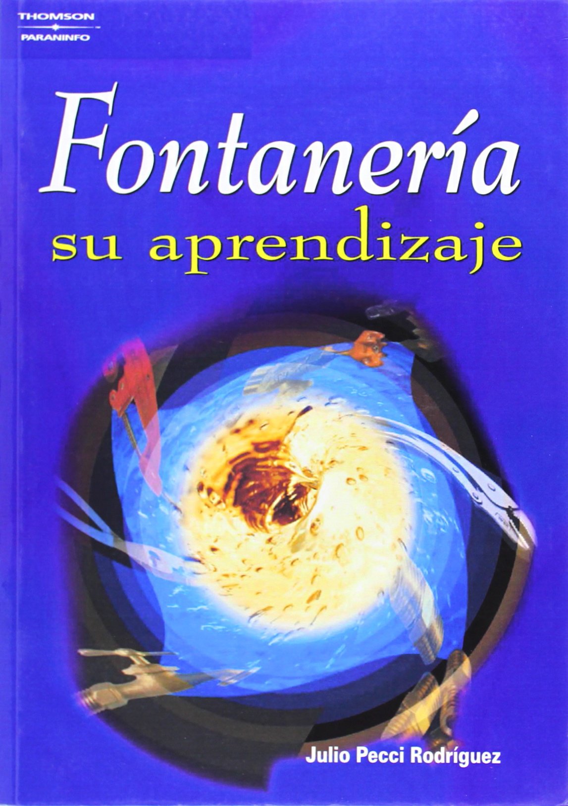 Fontanería. Su aprendizaje book