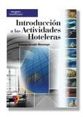 INTRODUCCION ACTIVIDADES HOTELERAS Business, Finance & Career