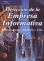 DIRECCION EMPRESA INFORMATIVA (Administración) Business, Finance & Career