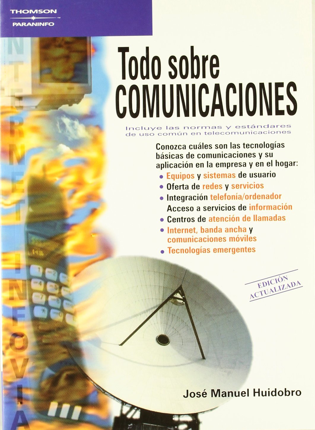 Todo sobre comunicaciones: Edicion (Informática) Media & Communication