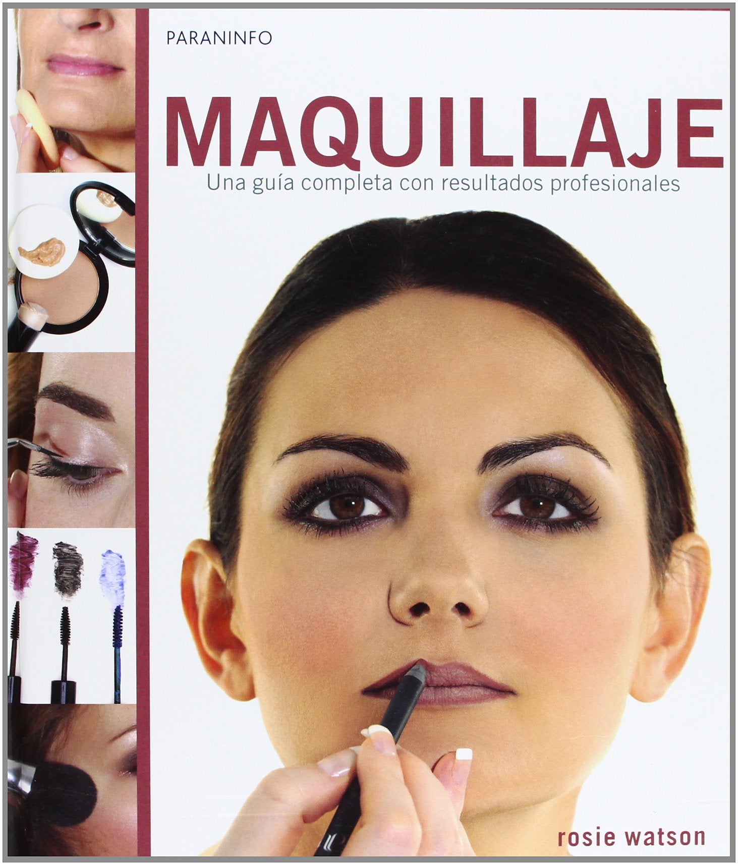 Maquillaje (Peluquería y Estética) Leisure, Home & Garden