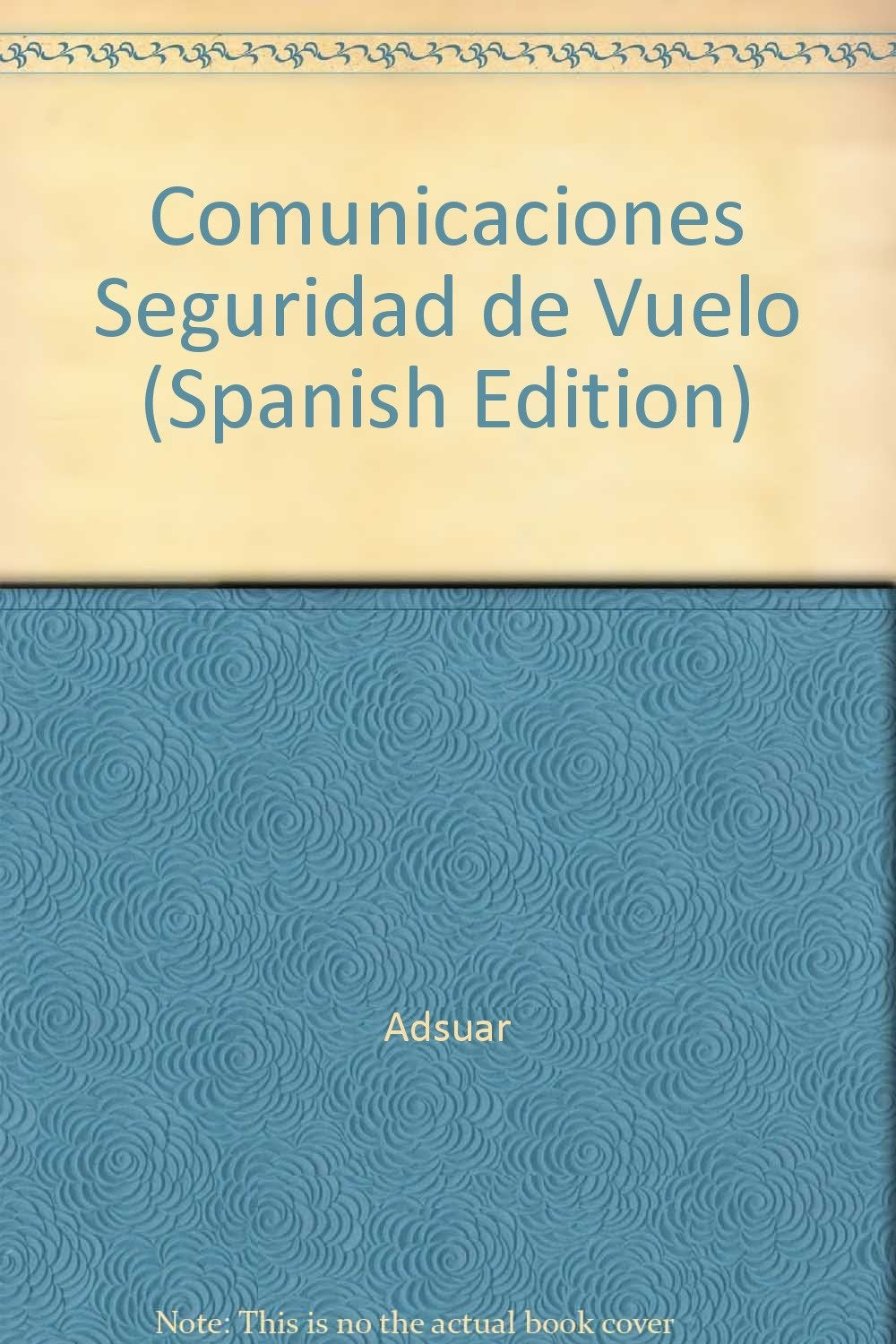 COMUNICACIONES. SEGURIDAD EN VUELO (Aeronáutica) Business, Finance & Career