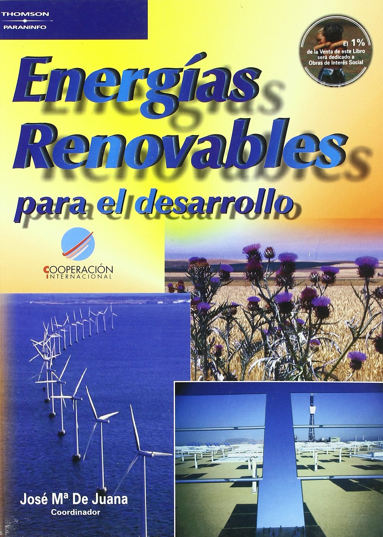Energíasrenovablesparaeldesarrollo (Electricidad y Electrónica) Natural Sciences