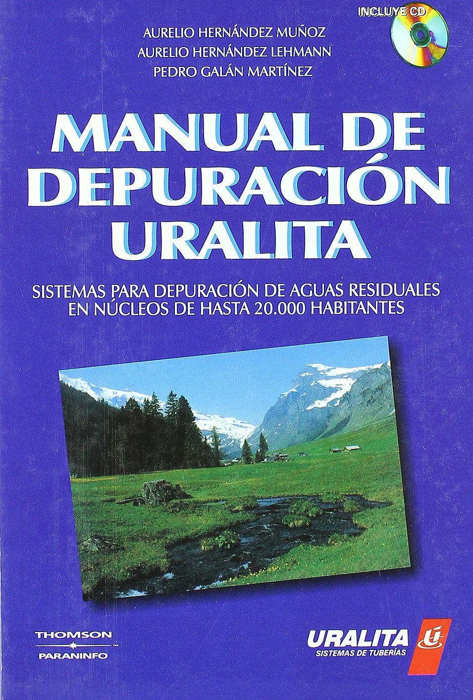 Manual de depuración uralita book