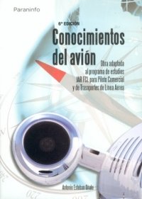 CONOCIMIENTOS AVION (Aeronáutica) Business, Finance & Career