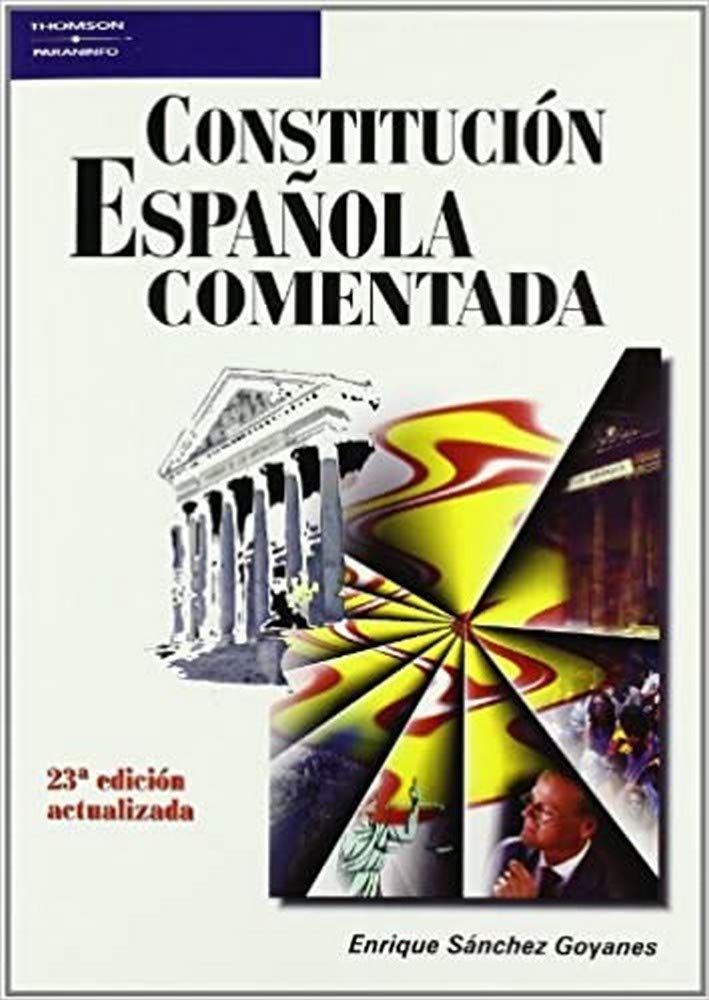 Constitución española comentada (Educación) Medicine