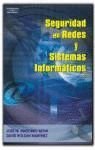 Seguridad en redes y sistemas informáticos (Informática) Computer Science