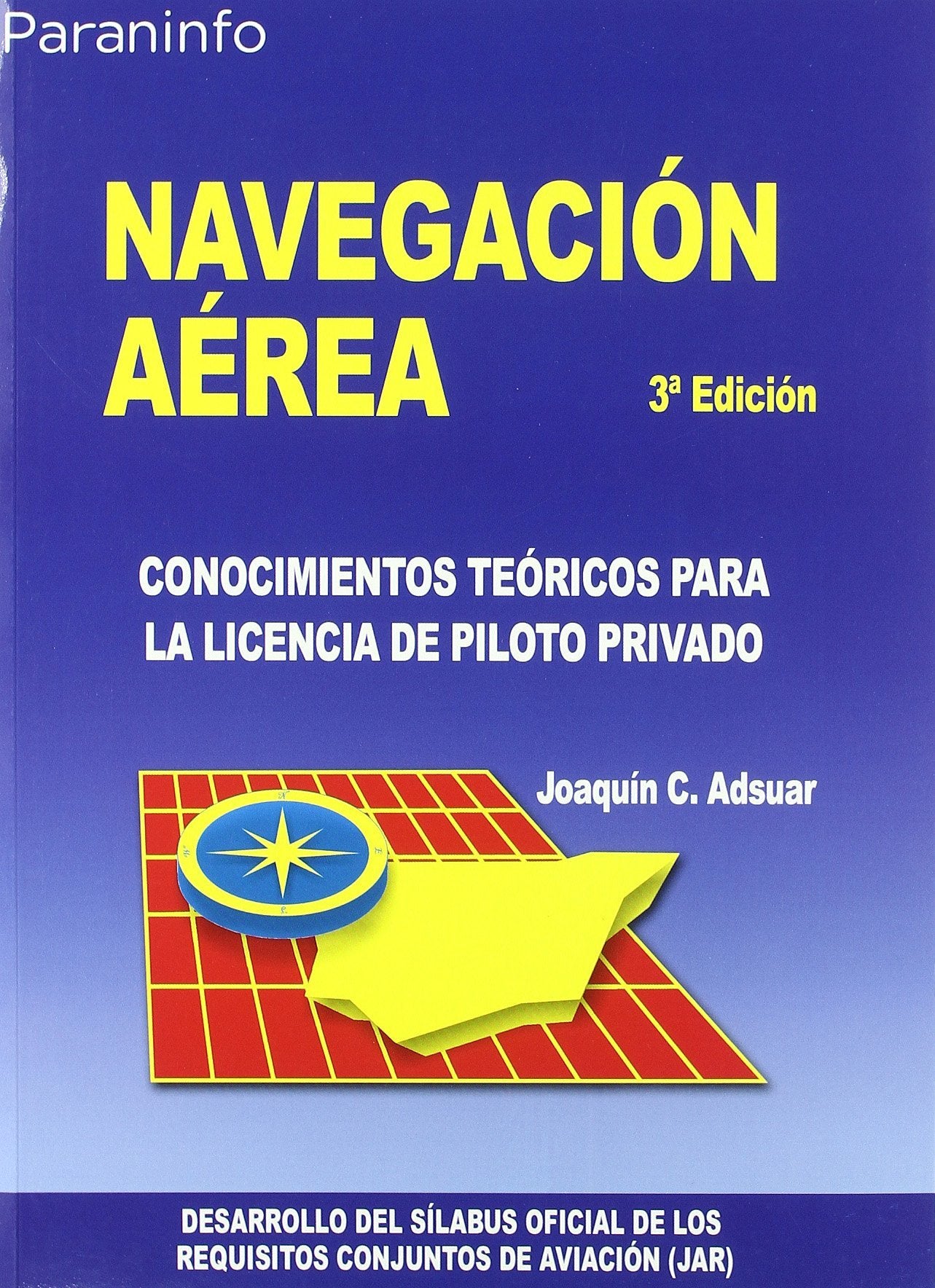 Navegación aérea (Aeronáutica) Business, Finance & Career