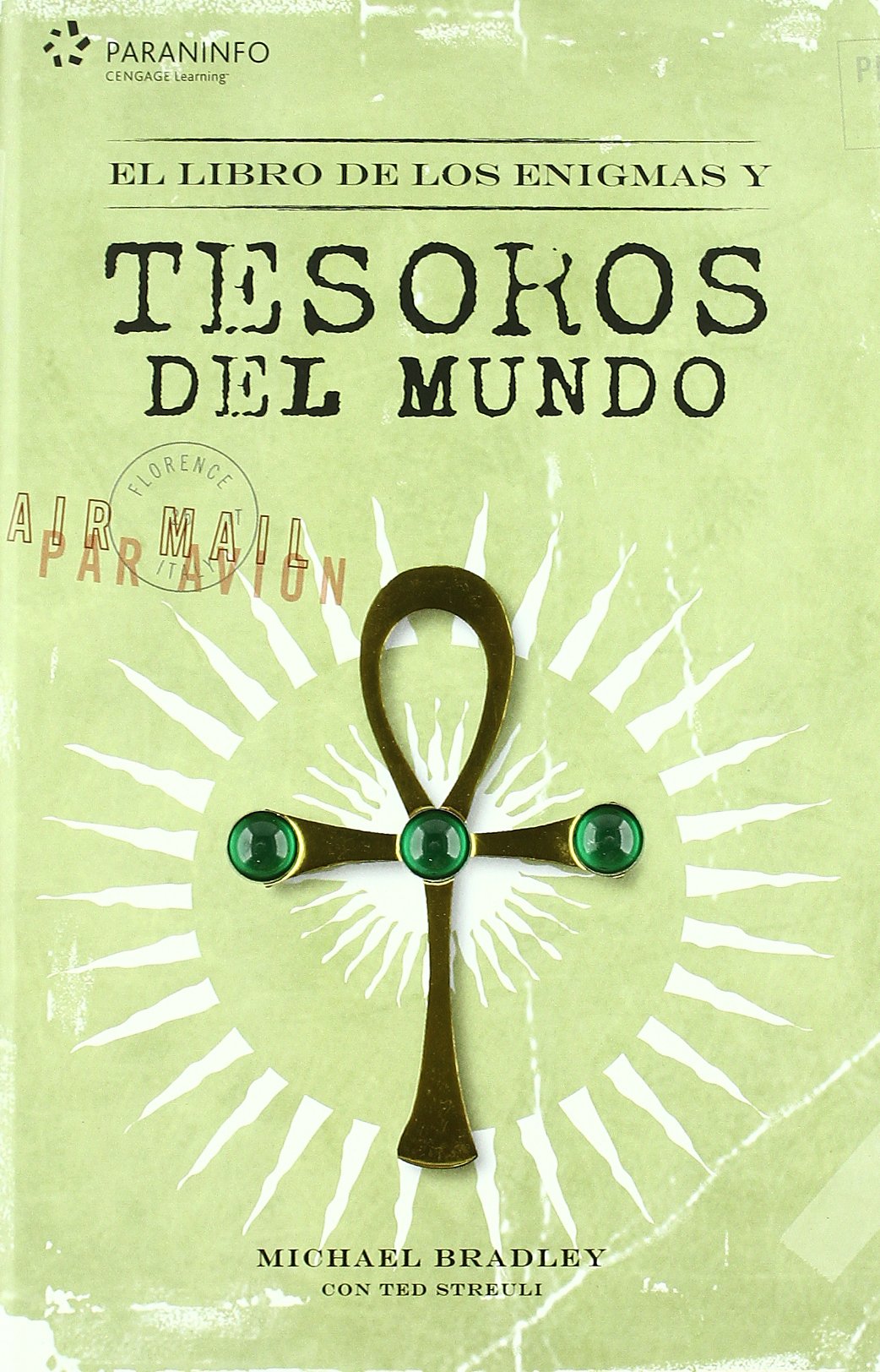 Ellibrodelosenigmasytesorosdelmundo (Juvenil) Religion & Esotericism
