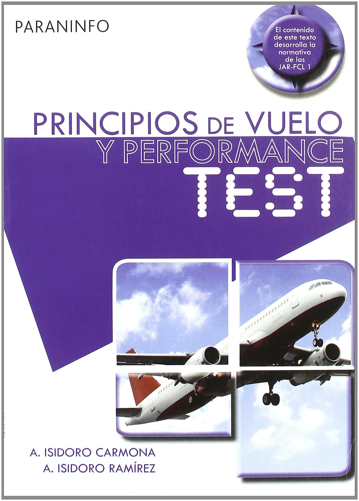 Principiosdevueloypeformancetest (Aeronáutica) Business, Finance & Career