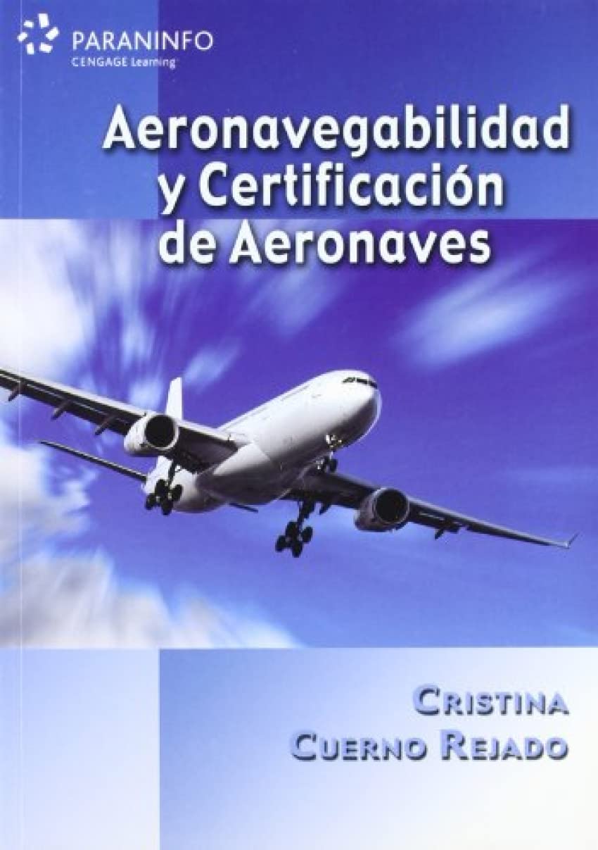 Aeronavegabilidad y certificación de aeronaves (Aeronáutica) Business, Finance & Career