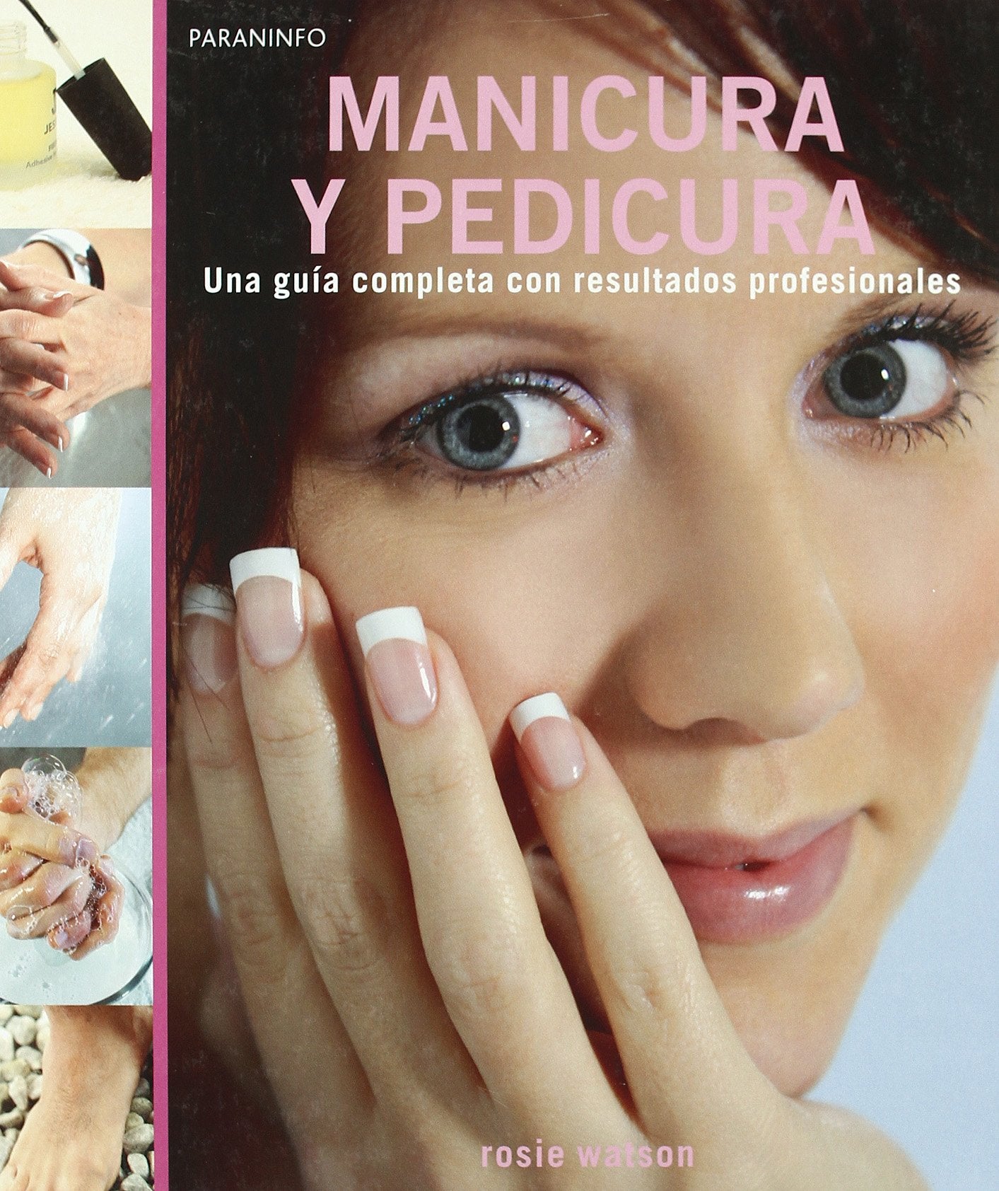 Manicuraypedicura (Peluquería y Estética) Leisure, Home & Garden