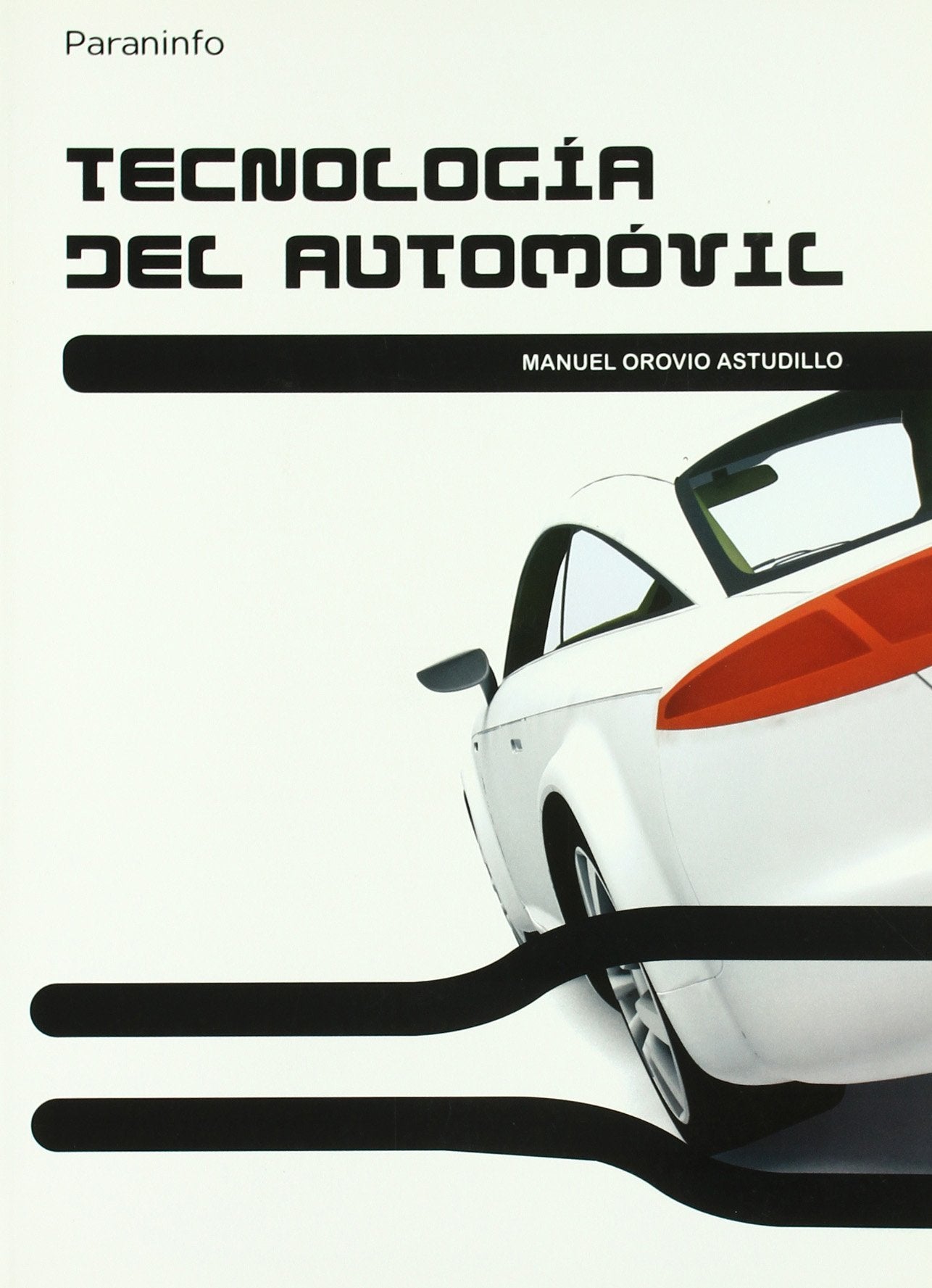 TECNOLOGÍA DEL AUTOMÓVIL (Automoción) Media & Communication