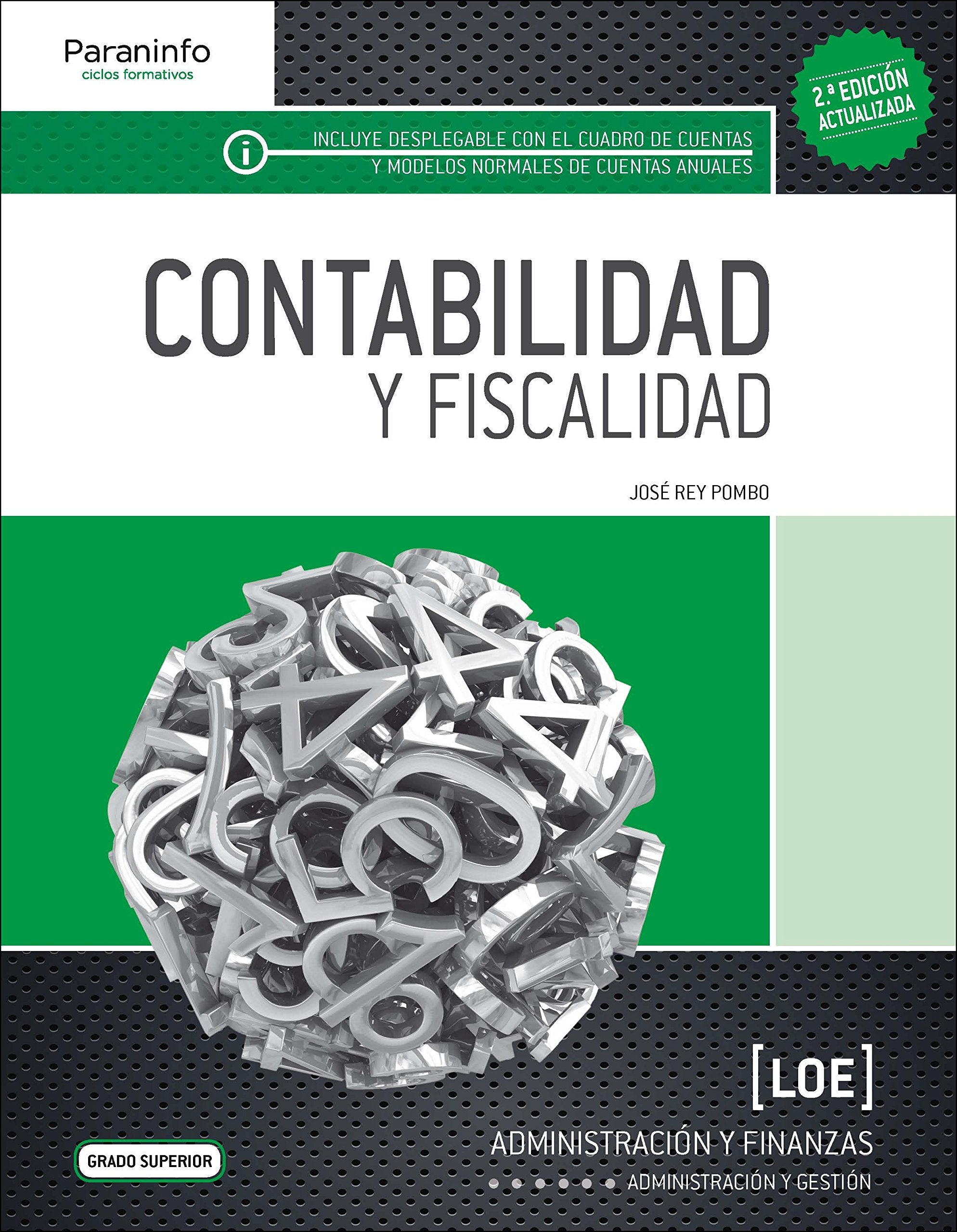 Contabilidad y fiscalidad Business & Technology