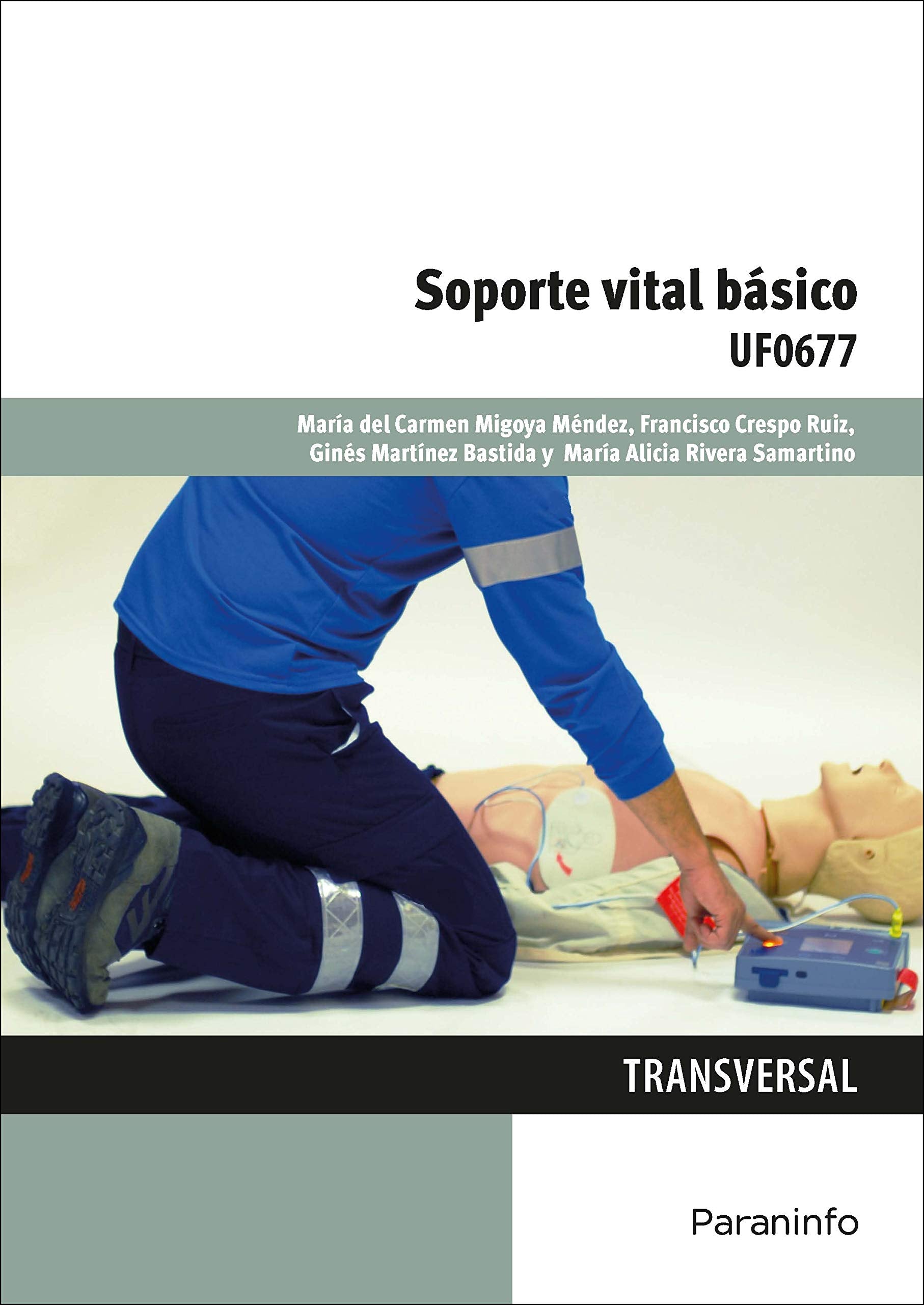 Soporte vital básico (Sanidad) Social Sciences