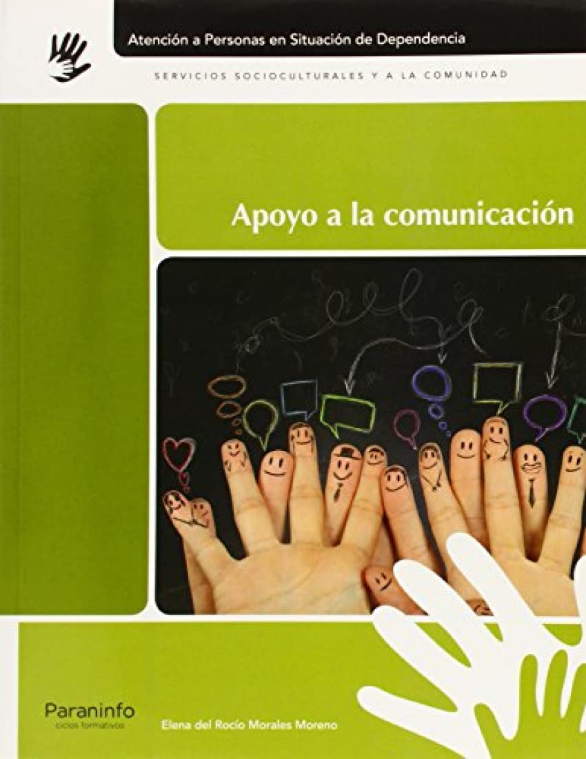 Apoyo a la comunicación Social Sciences