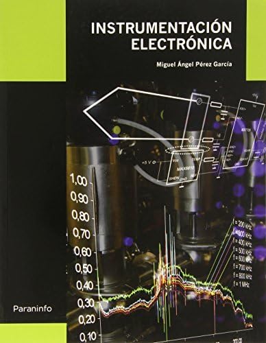 Instrumentación electrónica book