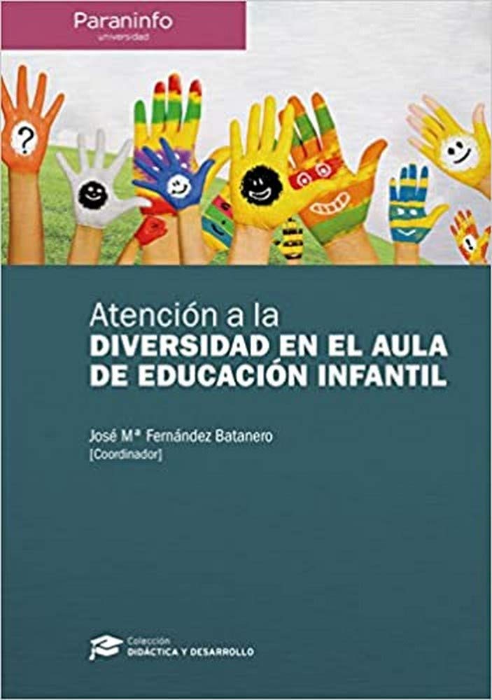 Atención a la diversidad en el aula de educación infantil Psychology
