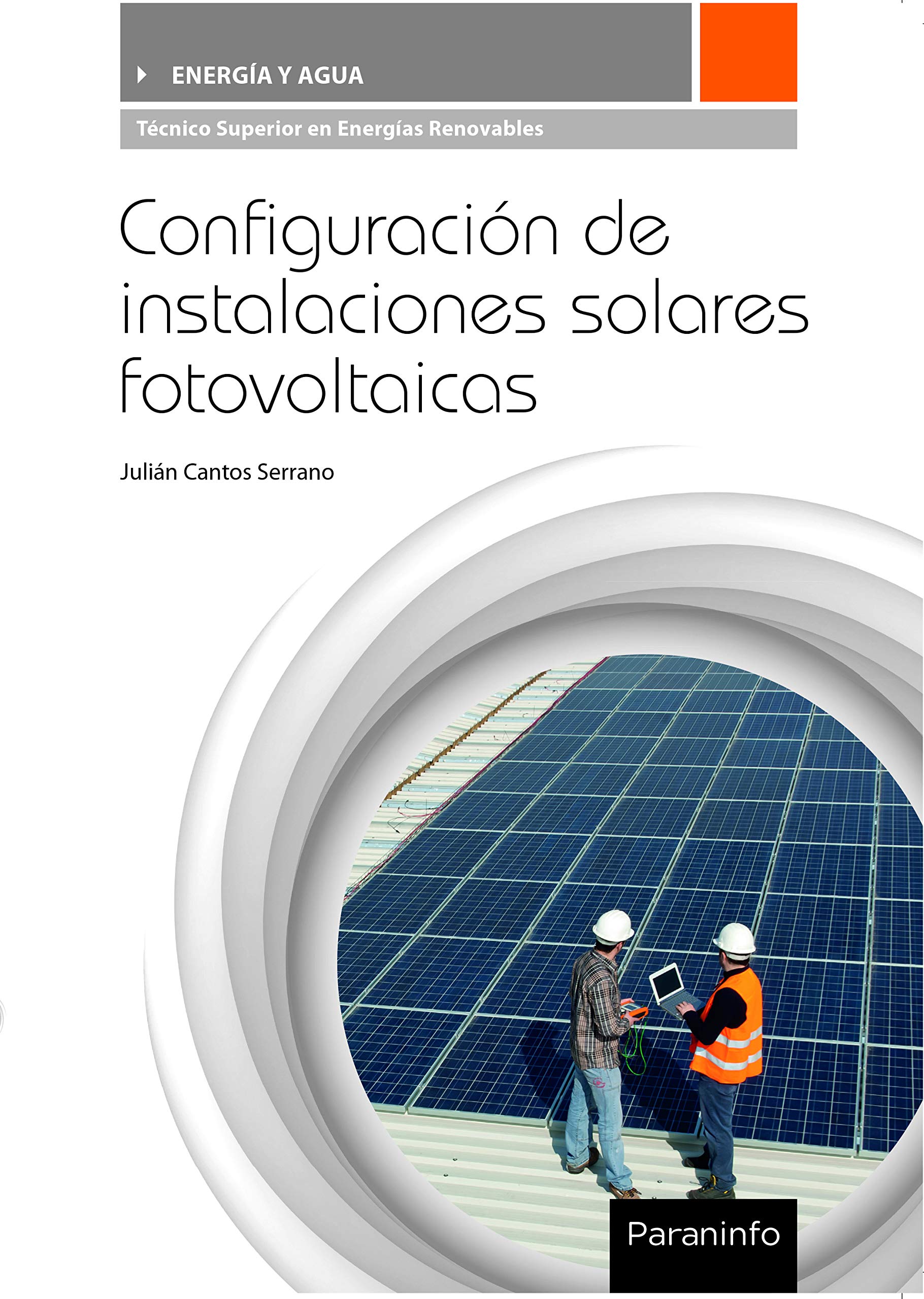 Configuración de instalaciones solares fotovoltaicas (Energía y Agua) Tiptoi & Games